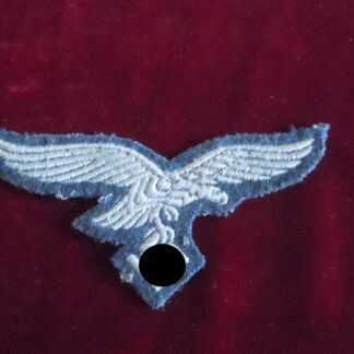 Aigle de poitrine Luftwaffe