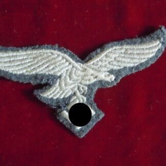 Aigle de poitrine Luftwaffe