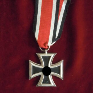 Croix de fer 2ème classe (EKII) Rudolf Wächtler & Lange