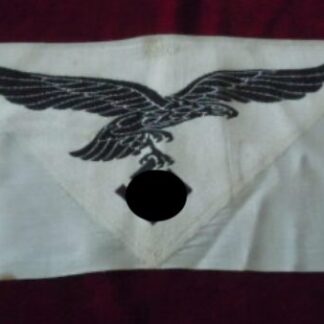 Aigle maillot de sport Luftwaffe