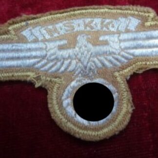 Aigle NSKK