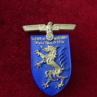 Insigne Gautag 1939