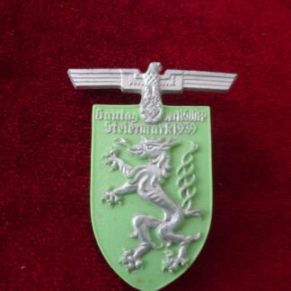 Insigne Gautag der NSDAP