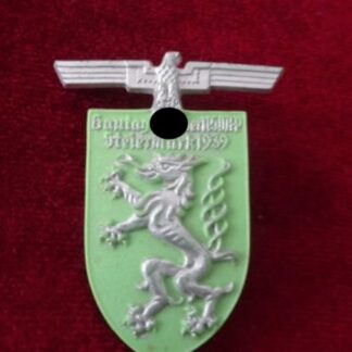 Insigne Gautag der NSDAP