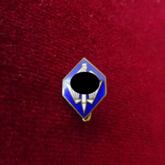 Insigne stenografenschaft