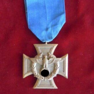 Médaille douane