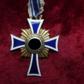 Croix des Mères Or (Mutterkreuz)