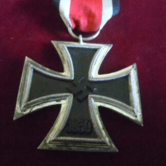 Croix de fer 2ème classe (EKII)