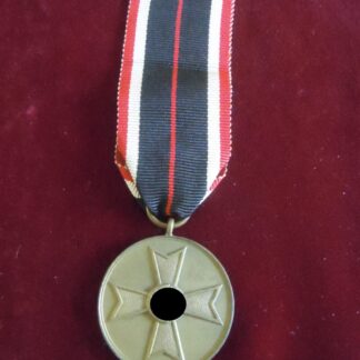 Médaille du mérite de guerre