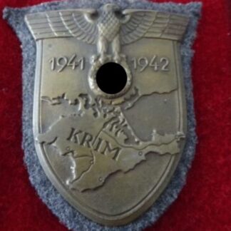 Krim shield