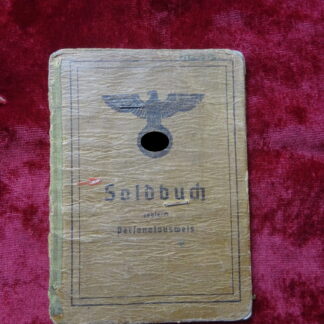 Soldbuch